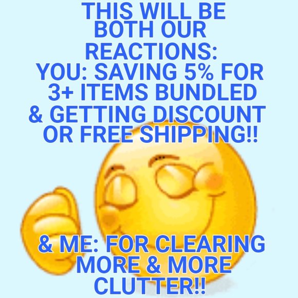 LET IT NOT BE A MYSTERY:  CREATE YOUR OWN BUNDLE BOX!!! - Picture 9 of 10